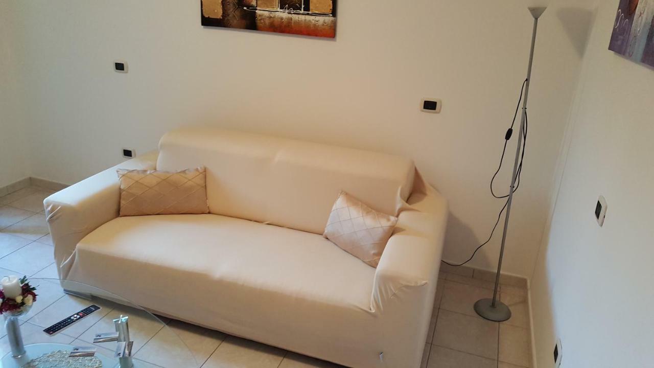 Casa Vacanze Sardinia Sun Alghero Extérieur photo