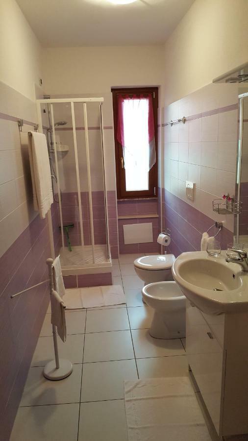 Casa Vacanze Sardinia Sun Alghero Extérieur photo