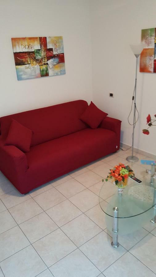 Casa Vacanze Sardinia Sun Alghero Extérieur photo