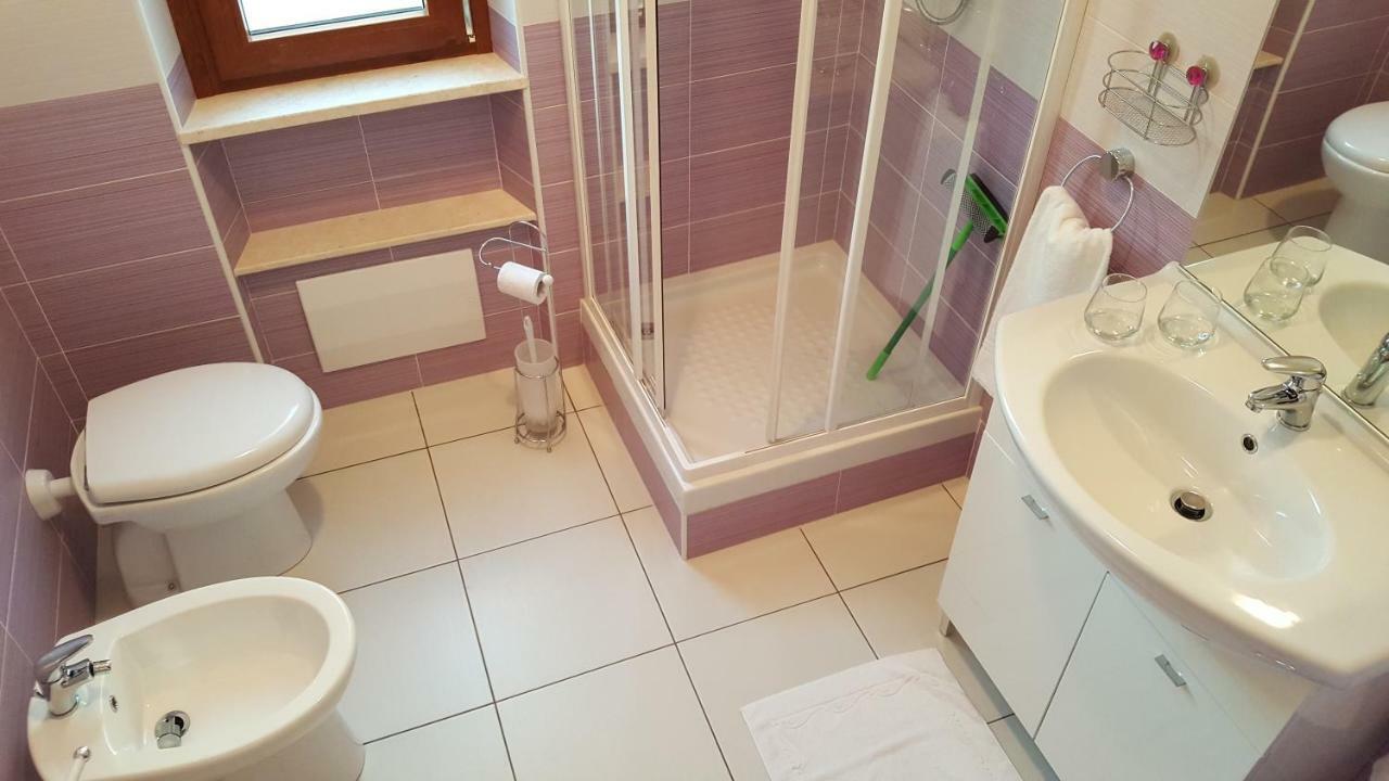 Casa Vacanze Sardinia Sun Alghero Extérieur photo