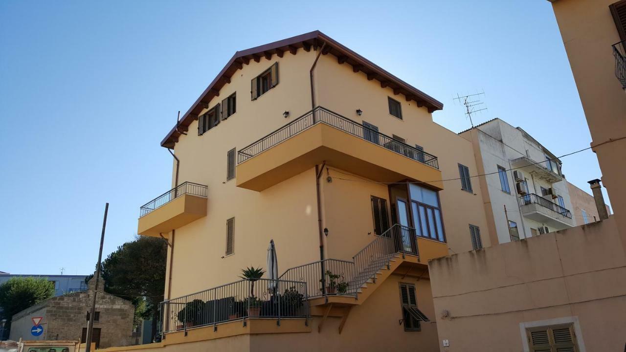 Casa Vacanze Sardinia Sun Alghero Extérieur photo