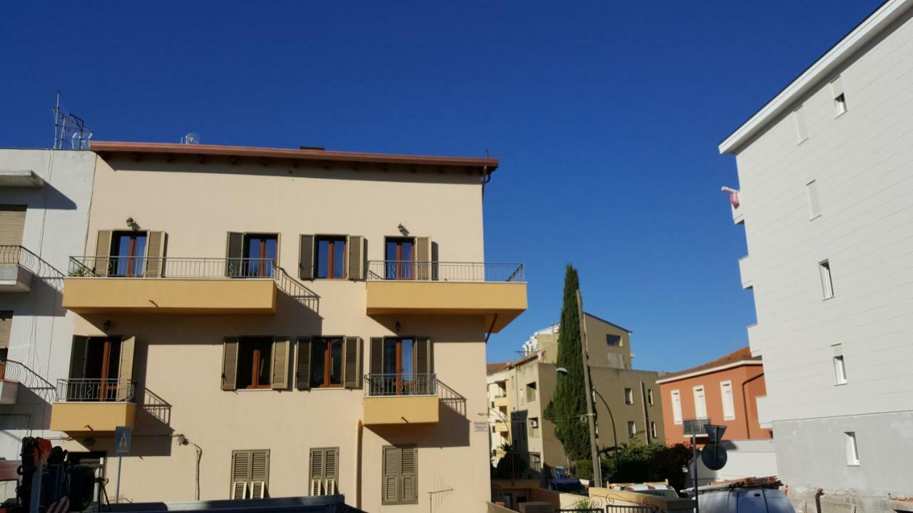 Casa Vacanze Sardinia Sun Alghero Extérieur photo