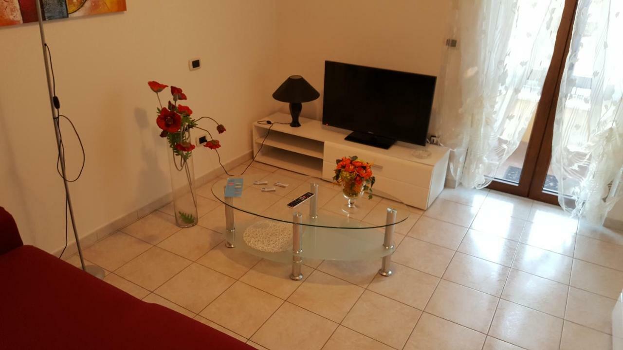 Casa Vacanze Sardinia Sun Alghero Extérieur photo