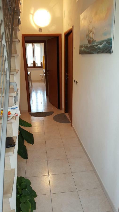 Casa Vacanze Sardinia Sun Alghero Extérieur photo