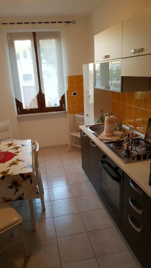 Casa Vacanze Sardinia Sun Alghero Extérieur photo